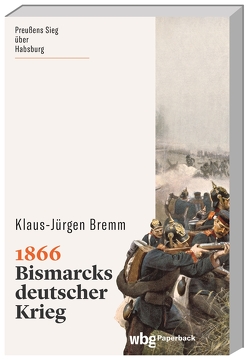 1866 von Bremm,  Klaus-Jürgen