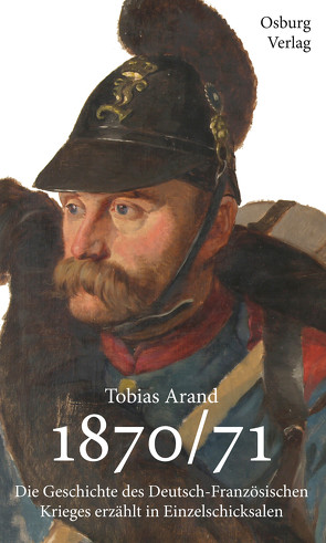 1870/71 von Arand,  Tobias