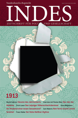 »1913« von Bergmann,  Anna, D'Antonio,  Oliver, Eybl,  Martin, Hoeft,  Christoph, Illies,  Florian, Kiesewetter,  Gabriele, Klatt,  Jöran, Loest,  Erich, Lorenz,  Robert, Lühmann,  Michael, Rahlf,  Katharina, Roberts,  Sam, Rugenstein,  Jonas, Sabrow,  Martin, Schmiedebach,  Heinz-Peter, Trittel,  Katharina, Walter,  Franz, Zander,  Otto-Eberhard