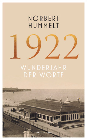 1922 von Hummelt,  Norbert