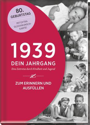 1939 – Dein Jahrgang