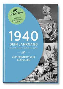 1940 – Dein Jahrgang