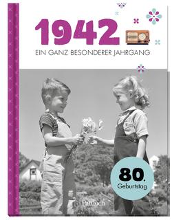 1942 – Ein ganz besonderer Jahrgang von Pattloch Verlag