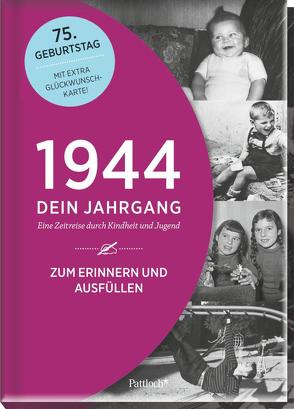 1944 – Dein Jahrgang