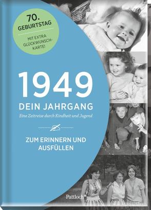 1949 – Dein Jahrgang