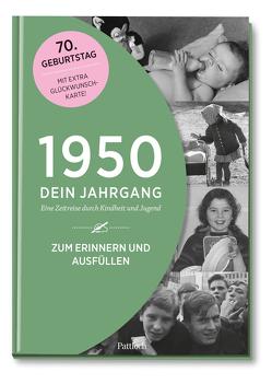 1950 – Dein Jahrgang