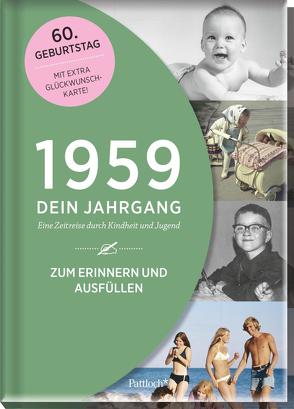 1959 – Dein Jahrgang