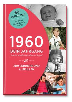 1960 – Dein Jahrgang