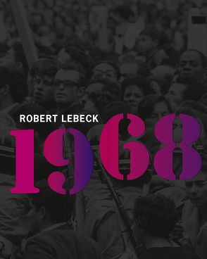 1968 von Lebeck,  Robert