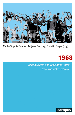 1968 von Baader,  Meike Sophia, Behre,  Silja, Casale,  Rita, Demirović,  Alex, Dingler,  Catrin, Eitler,  Pascal, Freytag,  Tatjana, Rohstock,  Anne, Ronneburger,  Beate, Sager,  Christin, Sager,  Kristin, Schmid,  Pia, Schulz,  Kristina, Siegfried,  Detlef, Wille,  Katrin