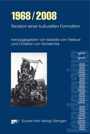 1968/2008 von von Treskow,  Isabella, von Tschilschke,  Christian