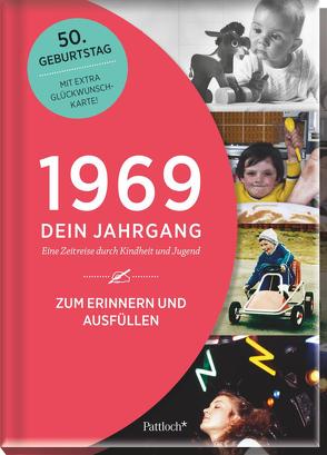 1969 – Dein Jahrgang