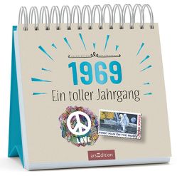 1969 – Ein toller Jahrgang!