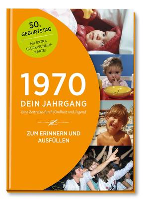 1970 – Dein Jahrgang