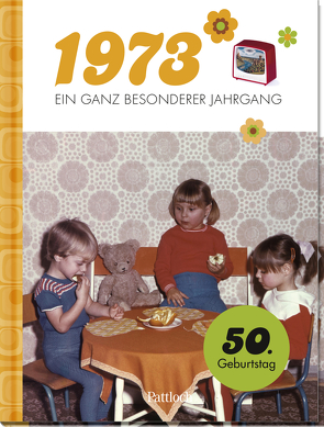 1973 – Ein ganz besonderer Jahrgang von Pattloch Verlag