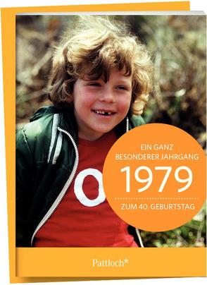 1979 – Ein ganz besonderer Jahrgang – Zum 40. Geburtstag