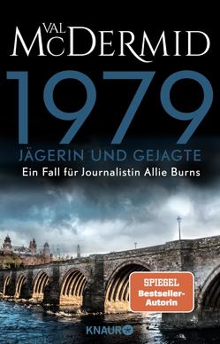 1979 – Jägerin und Gejagte von McDermid,  Val, Reimers,  Kirsten