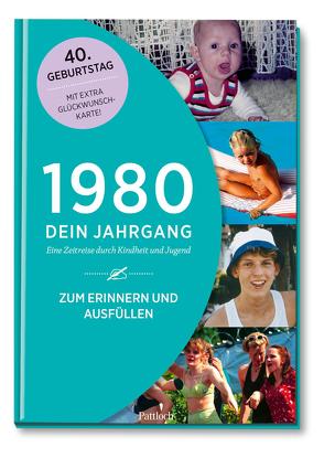 1980 – Dein Jahrgang