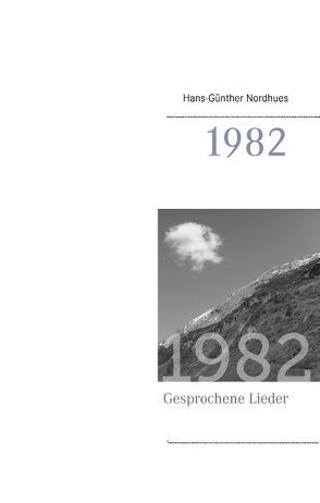 1982 von Nordhues,  Hans-Günther