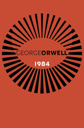 1984 von Orwell,  George, Singelmann,  Karsten