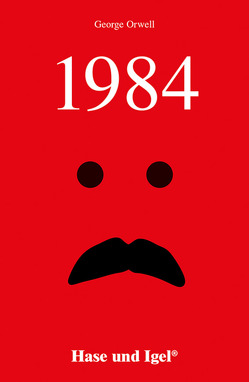 1984 von Orwell,  George