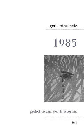 1985 von Vrabetz,  Gerhard