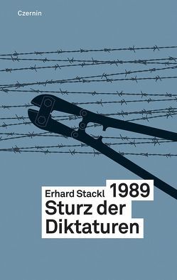 1989 von Stackl,  Erhard