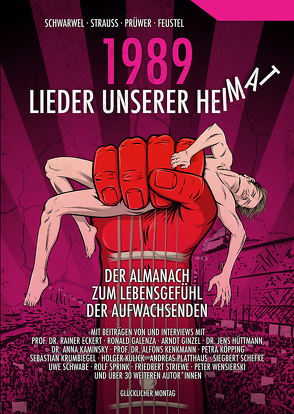 1989 – Lieder unserer Heimat von Schwarwel,  Tommy, Strauss,  Sandra