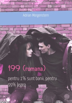 199 (romana) von Morgenstern,  Adrian