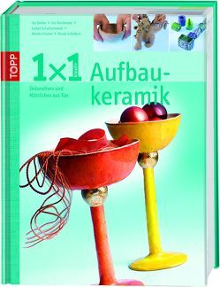 1×1 kreativ Aufbaukeramik