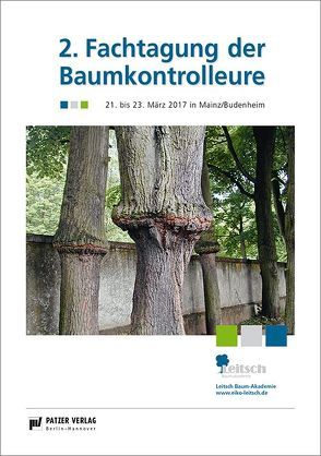 2 Fachtagung der Baumkontrolleure