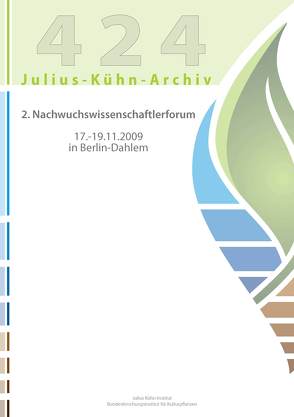 2. Nachwuchswissenschaftlerforum