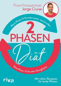 2-Phasen-Diät von Cruise,  Jorge