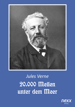 20.000 Meilen unter dem Meer. Zwanzigtausend Meilen unter dem Meer von Verne,  Jules