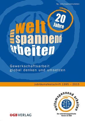 20 Jahre weltumspannend arbeiten