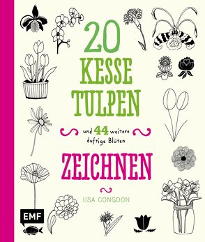 20 kesse Tulpen von Congdon,  Lisa