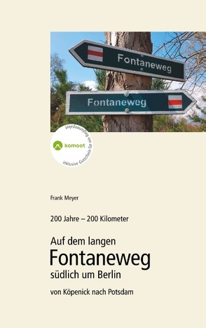 200 Jahre – 200 Kilometer. von Meyer,  Frank, Regionale Interessengemeinschaft "Der Teltow",  RIG