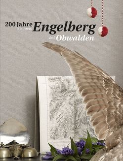 200 Jahre Engelberg bei Obwalden von Disch,  Nicolas