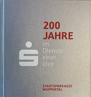 200 Jahre im Dienste einer Idee