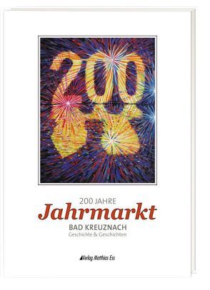 200 Jahre Jahrmarkt Bad Kreuznach