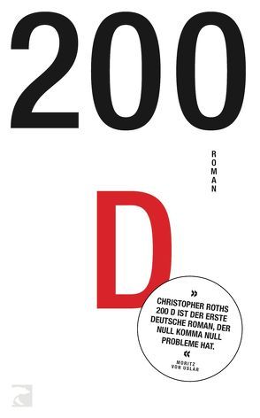 200D von Roth,  Christopher