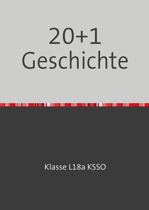 20+1 Geschichte von Kantonsschule Solothurn,  Klasse L18a