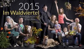 2015 Im Waldviertel von Ratheiser,  Ingrid