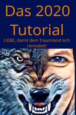 2020 Tutorials / Das 2020 Tutorial von Shanntal,  Quin