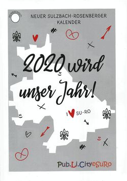 2020 wird unser Jahr! von Appl,  Tobias, Bär,  Michi, Bayerschmidt,  Sarah, Groh,  Magdalena, Helms,  Elijas, Hiltel,  Marleen, Horg,  Lissi, Kessler,  Philipp, Lommer,  Brunhilde, Lommer,  Markus, Lorer,  Jana, Meissner,  Angelina, Preuss,  Patricia, Rösch,  Celine, Ruppert,  Any, Ruppert,  Wolfgang, Scholz,  Bastian, Sollner,  Florian, Suttner,  Alica, Tiefel,  Stefan, Vogl,  Anne Sophie, Wagner,  Lukas, Weiss,  Tanja, Wimmer,  Johanna, Wimmer,  Maria, Wolfohr,  Regina