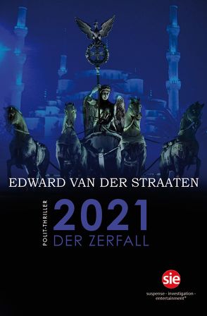 2021 von van der Straaten,  Edward