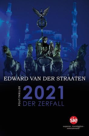 2021 von van der Straaten,  Edward