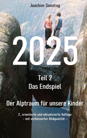 2025 – Das Endspiel von Sonntag,  Joachim