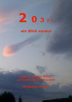 2037 von Zimmer,  Wolfgang Georg Kurt