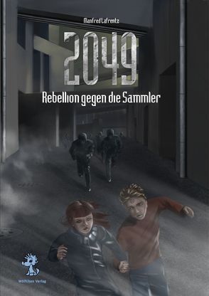 2049 von Lafrentz,  Manfred, Lindner,  Joachim